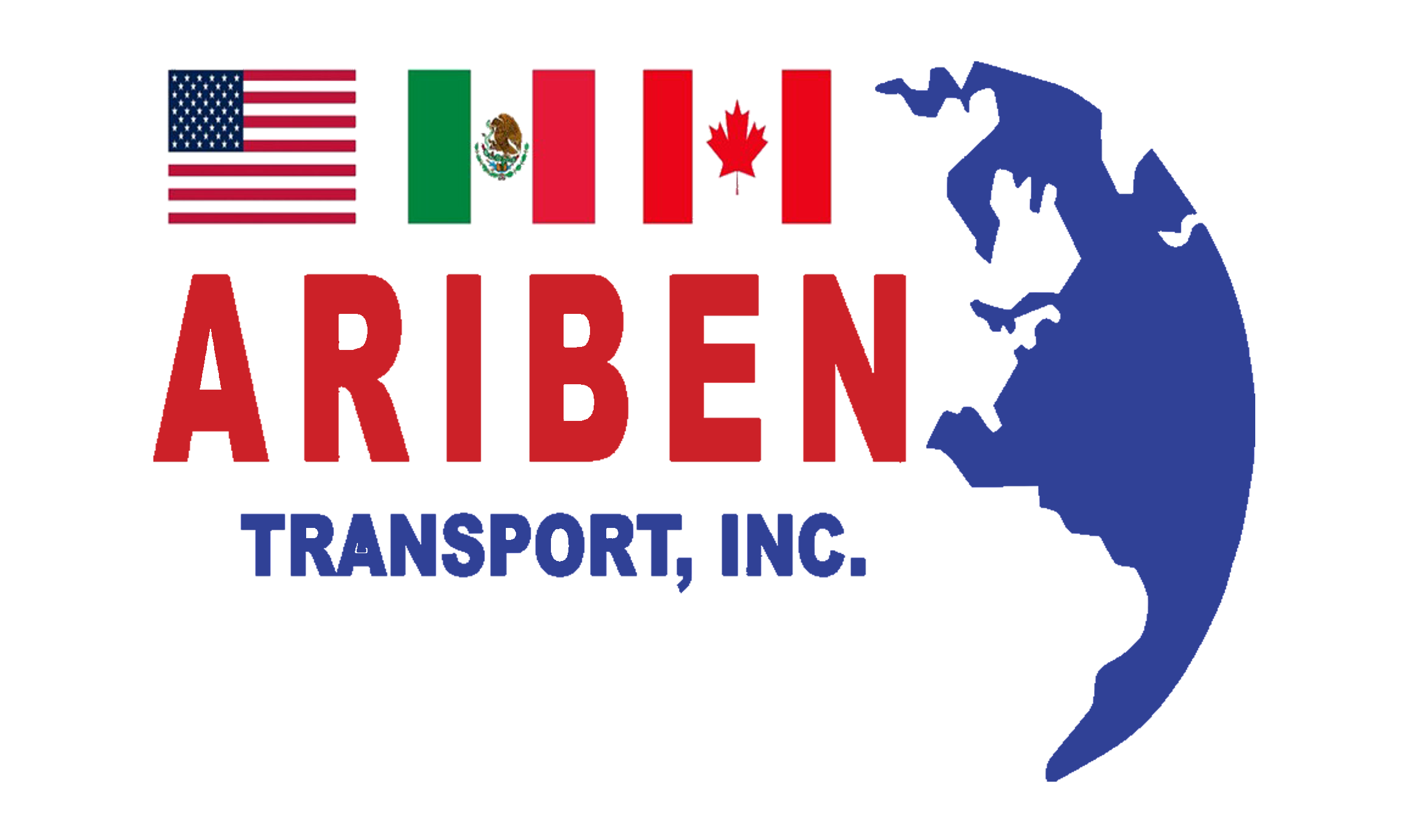 Ariben Logistic